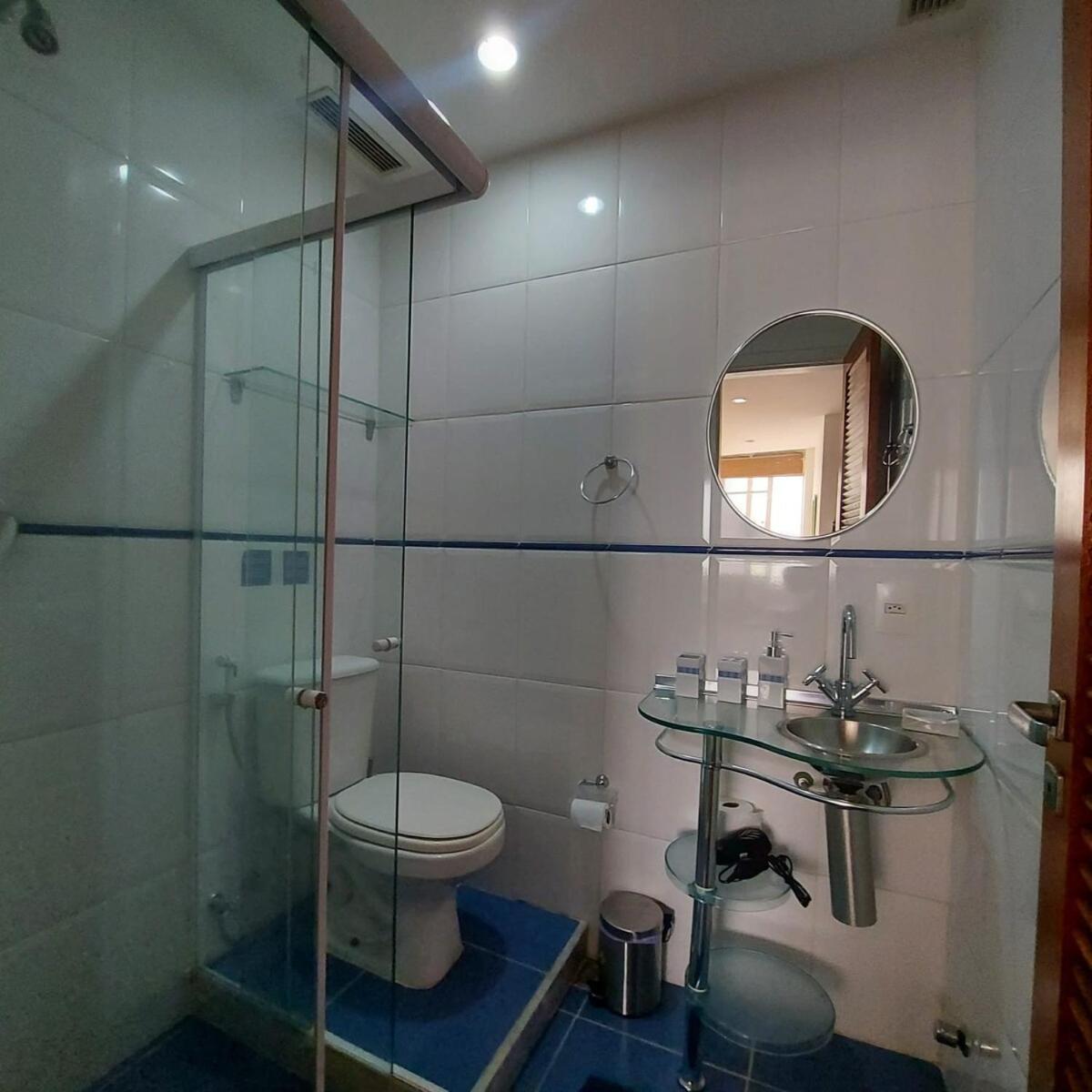 Suh Copacabana 19 Spacious Near The Beach! Apartment Rio de Janeiro Luaran gambar