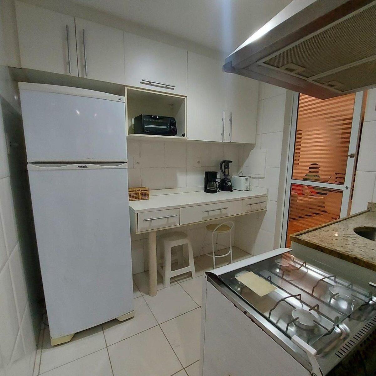 Suh Copacabana 19 Spacious Near The Beach! Apartment Rio de Janeiro Luaran gambar