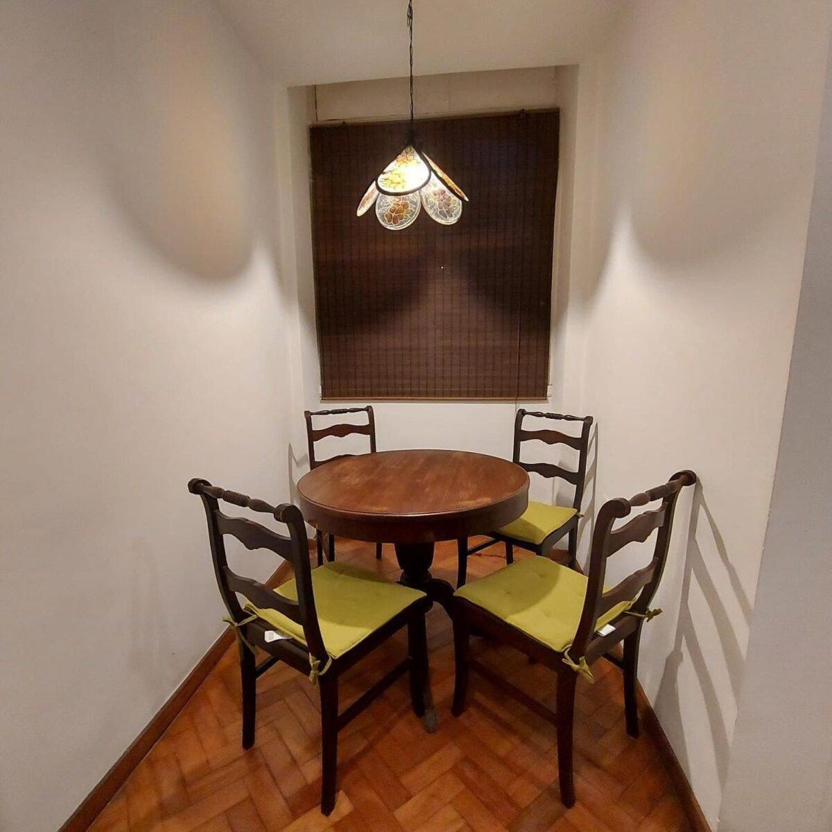 Suh Copacabana 19 Spacious Near The Beach! Apartment Rio de Janeiro Luaran gambar